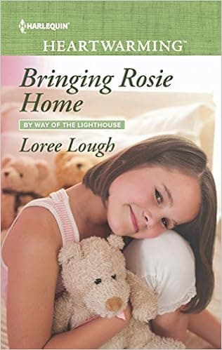 Bringing Rosie Home (By Way of the Lighthouse, 2)