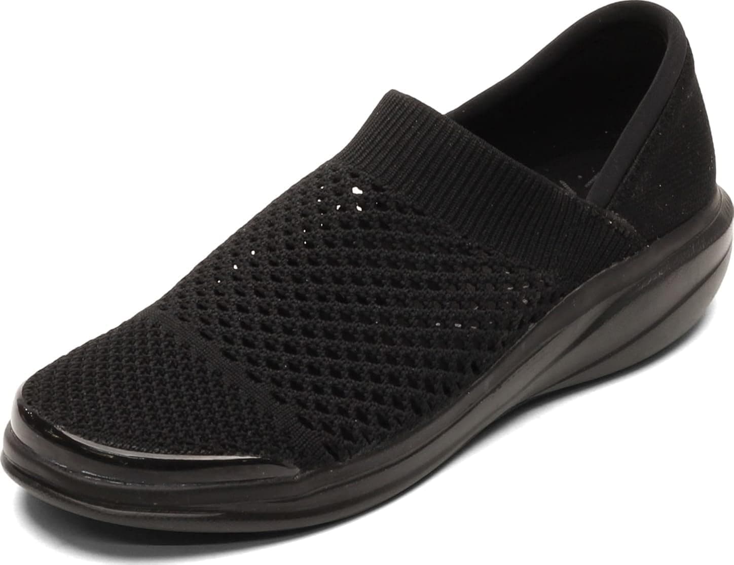 BZees Women's, Charlie Slip-On