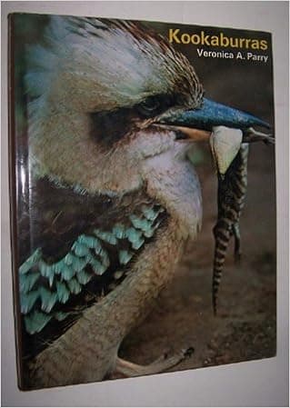 Kookaburras