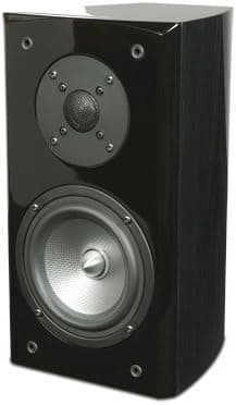 RBH Sound R5BiB Bookshelf Speakers