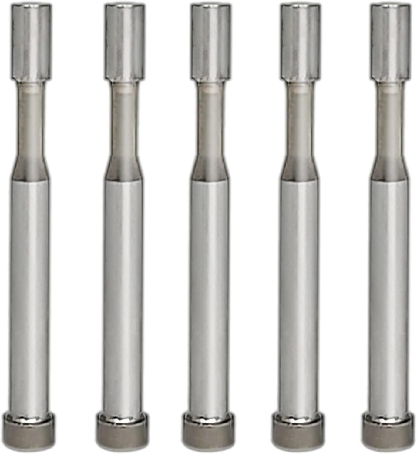 Berkling BT 7300-41 Air Nibbler Cutter Pin 5 PCS Replacement Set