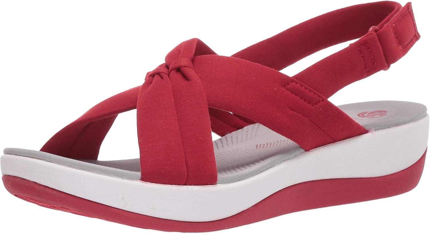 Clarks Women's Arla Belle Sandal