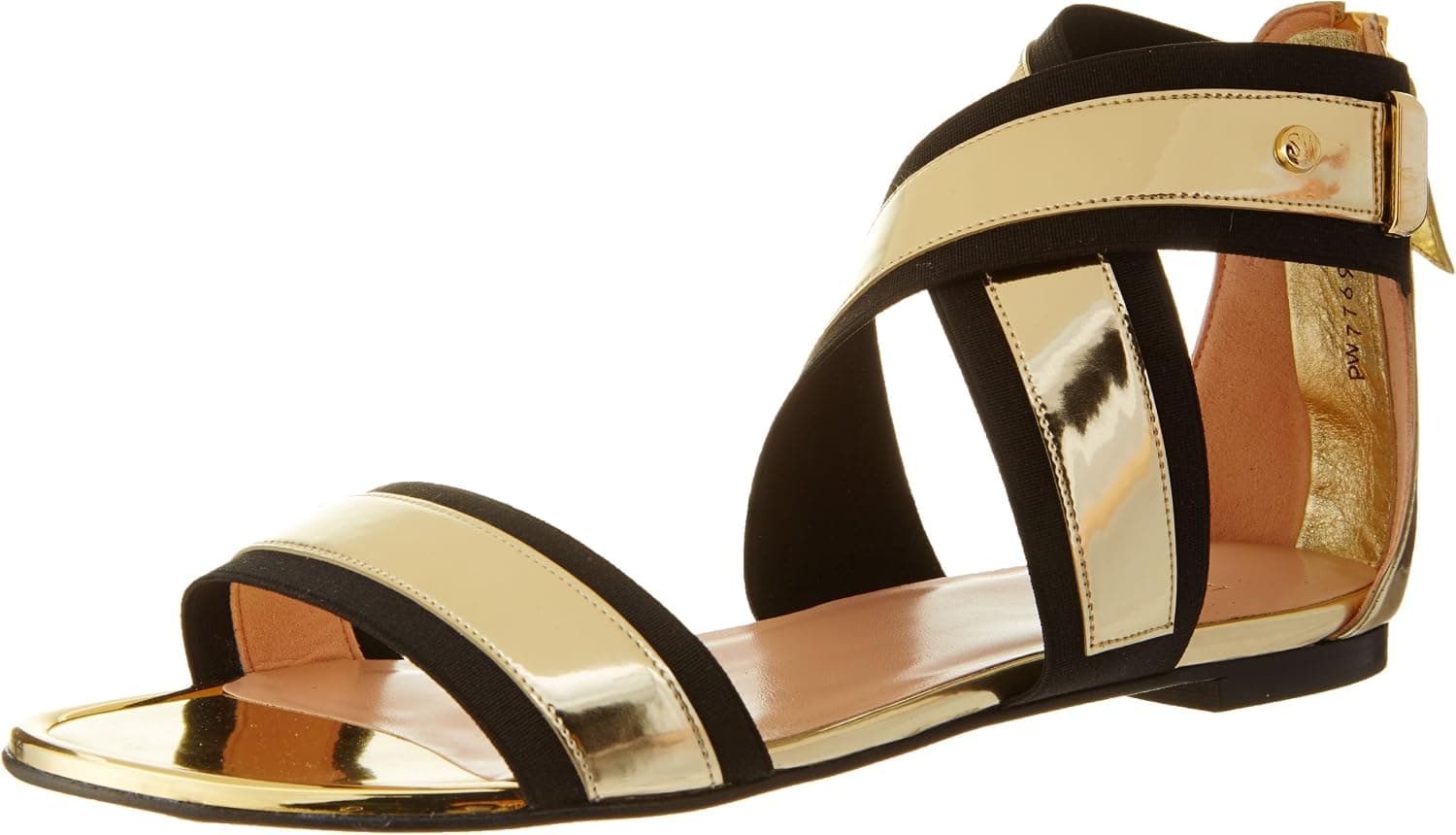 Stuart Weitzman Women's Expo Gladiator Sandal
