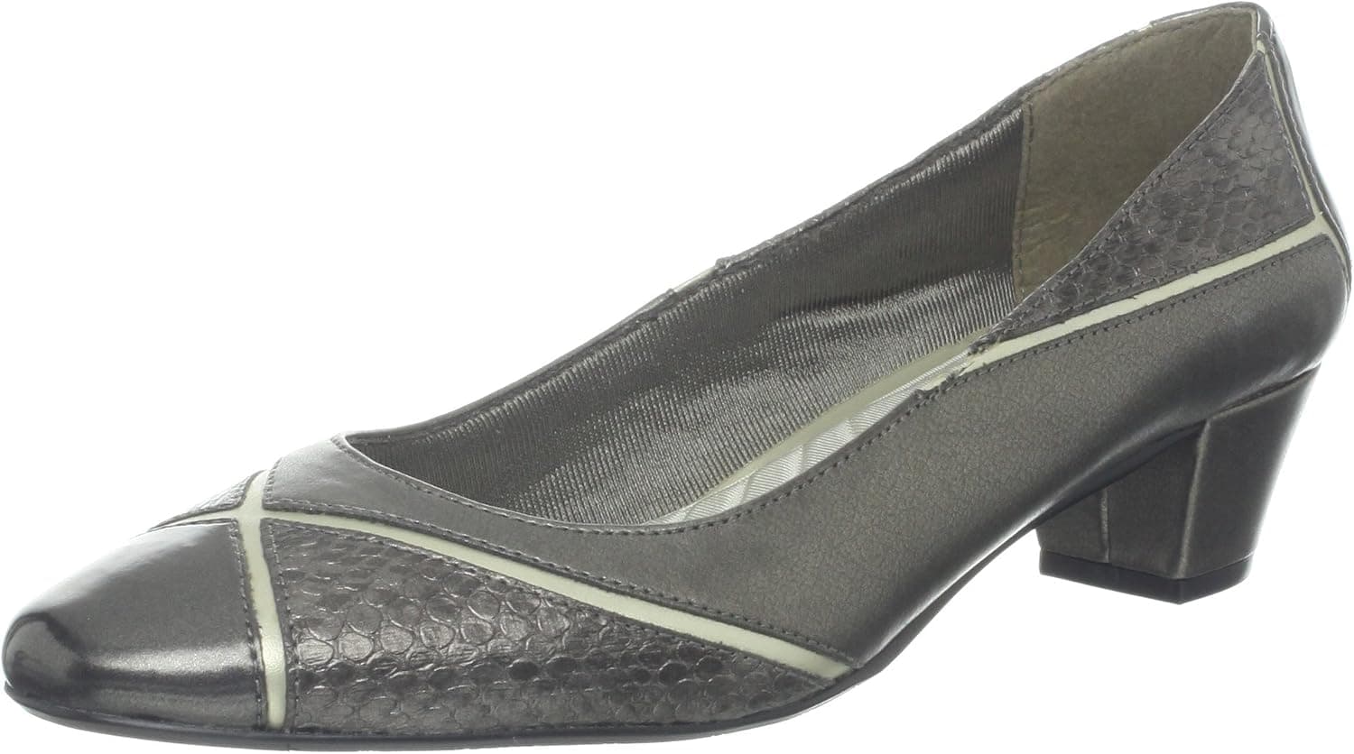 Easy Street Women's Cici Pump