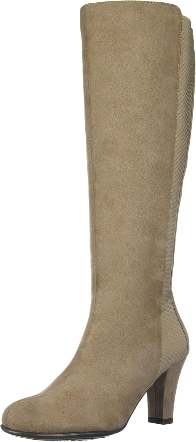 Aerosoles A2 Women's Quick Role Knee High