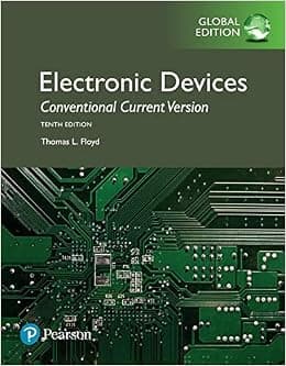 Electronic Devices, Global Edition