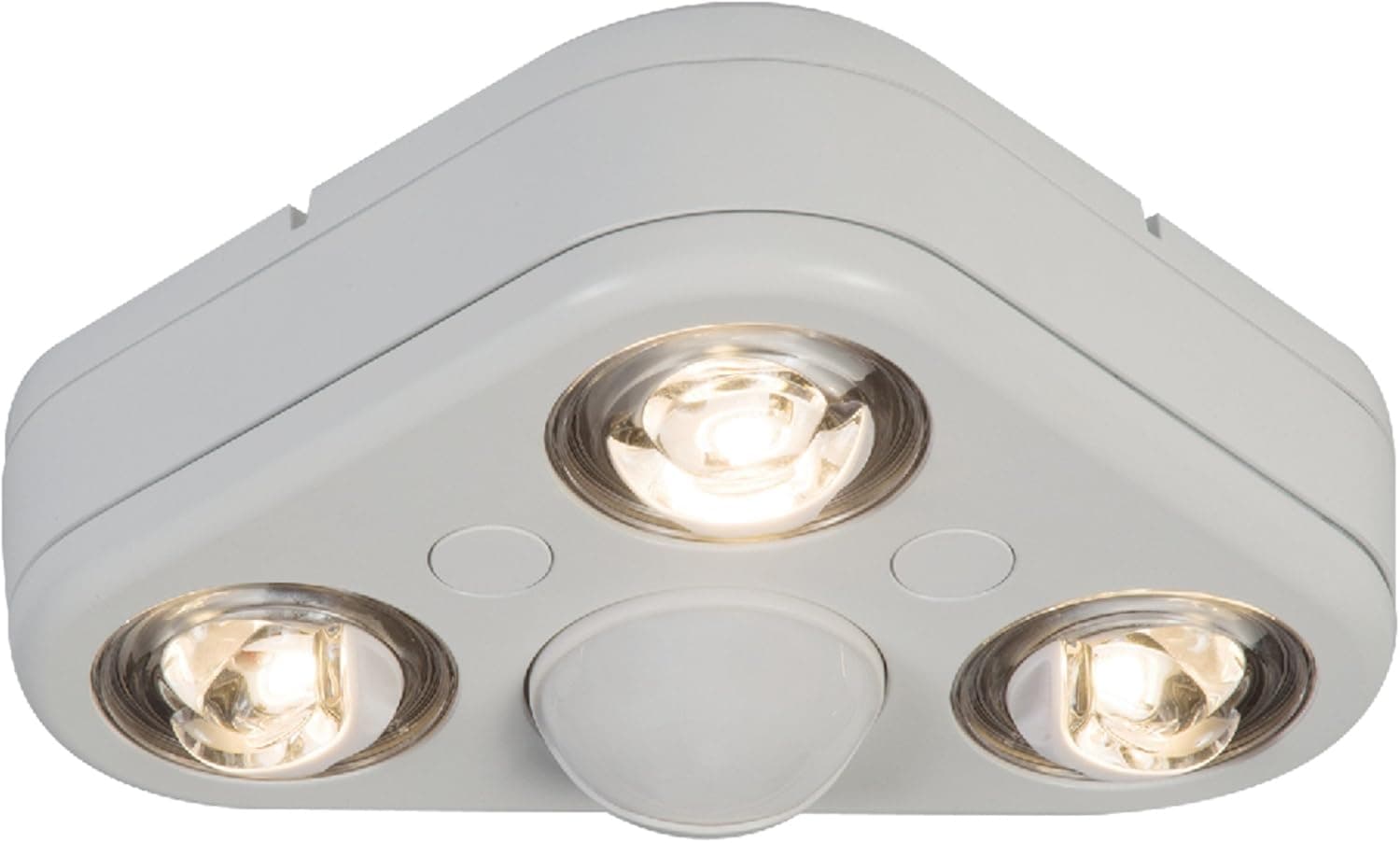 EATON Lighting REV32750MW WHT270DEG LED Flood Light