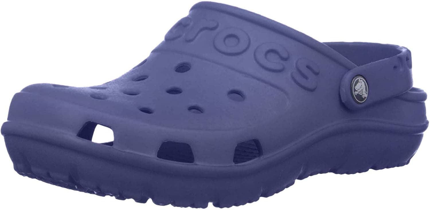 Crocs Kids' Hilo Clog