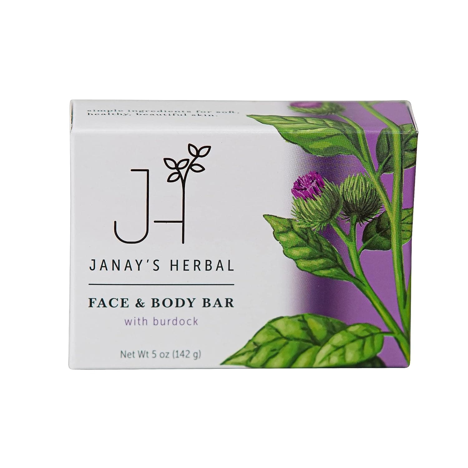 JANAY'S HERBAL FACE & BODY BAR