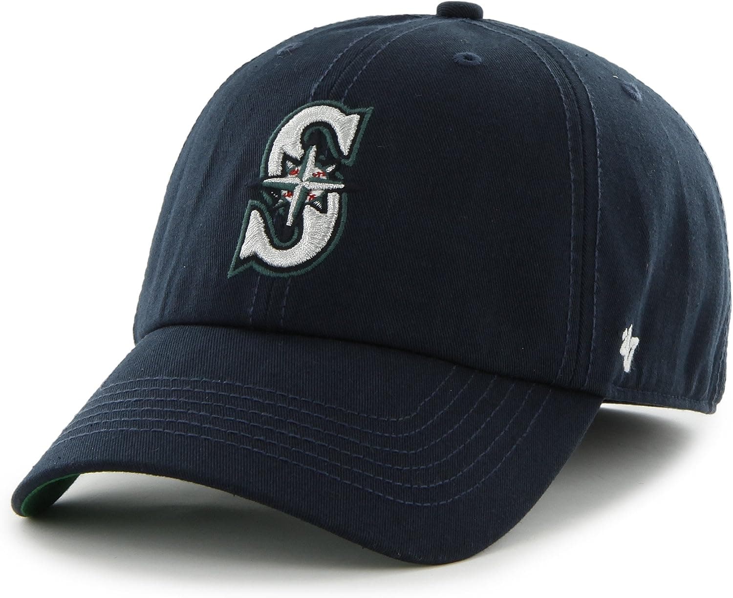 MLB '47 Franchise Fitted Hat