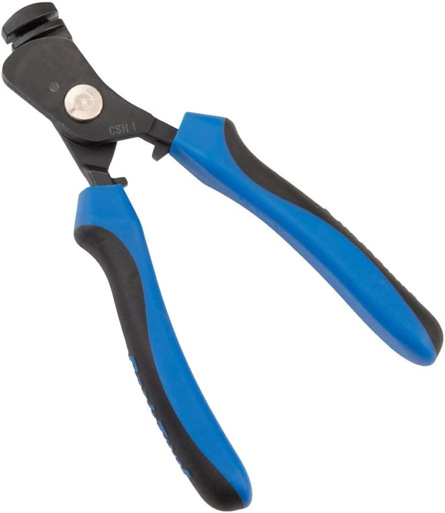 Park Tool CSH-1 Clamping Spoke Holder for Bicycle Wheel Building and Truing
