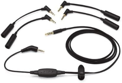 QuietComfort 3 Mobile Communications Kit