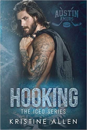 Hooking (The Iced Series)