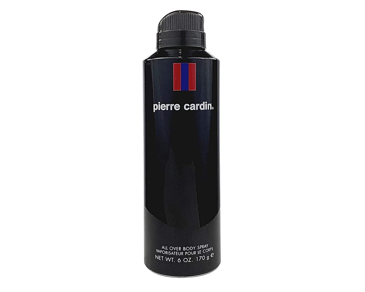 Pierre Cardin Body Spray for Men, 6 Ounce, Multicolor (I0001507)