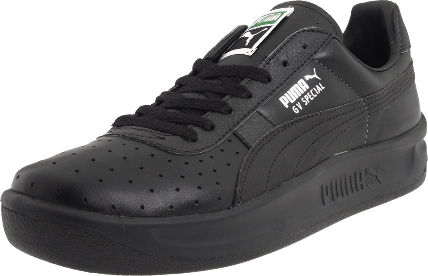 PUMA Men's GV Special Fashion Sneaker