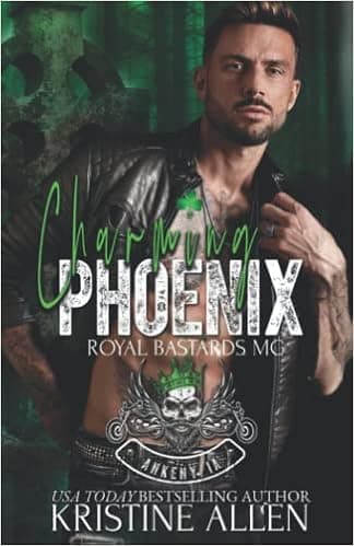 Charming Phoenix: RBMC: Ankeny, IA