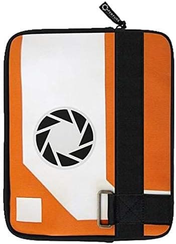 Portal 2 Aperture Laboratories iPad Sleeve P290
