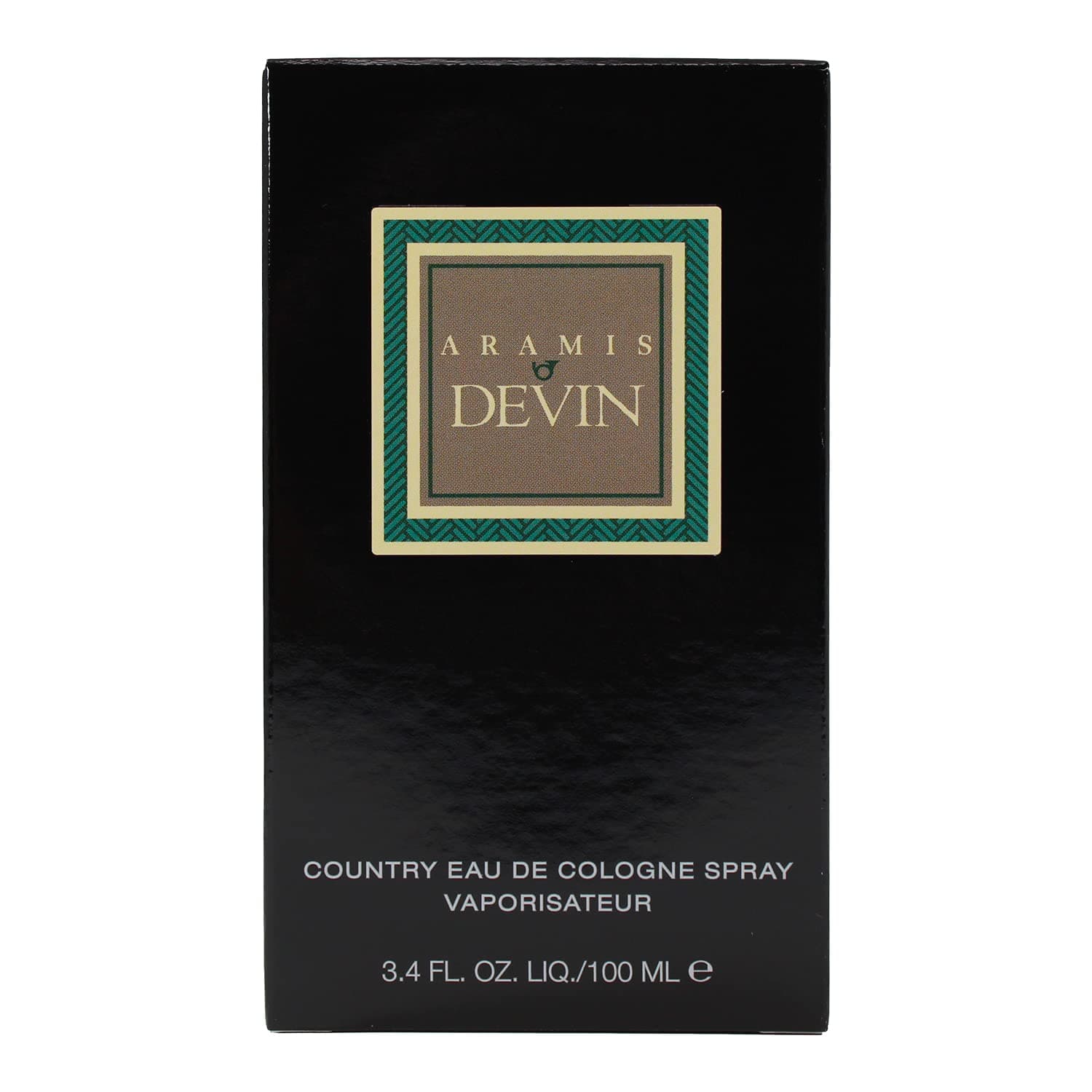 Devin Cologne By ARAMIS 3.4 oz Cologne Spray FOR MEN