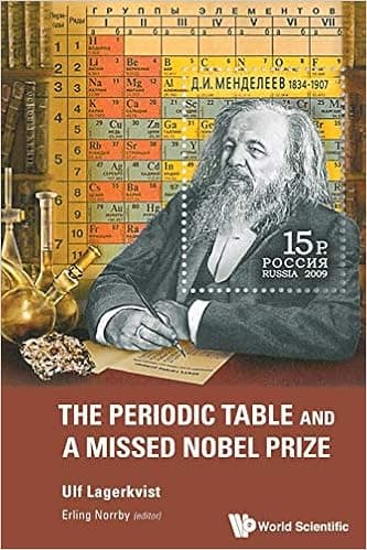 Periodic Table And A Missed Nobel Prize, The