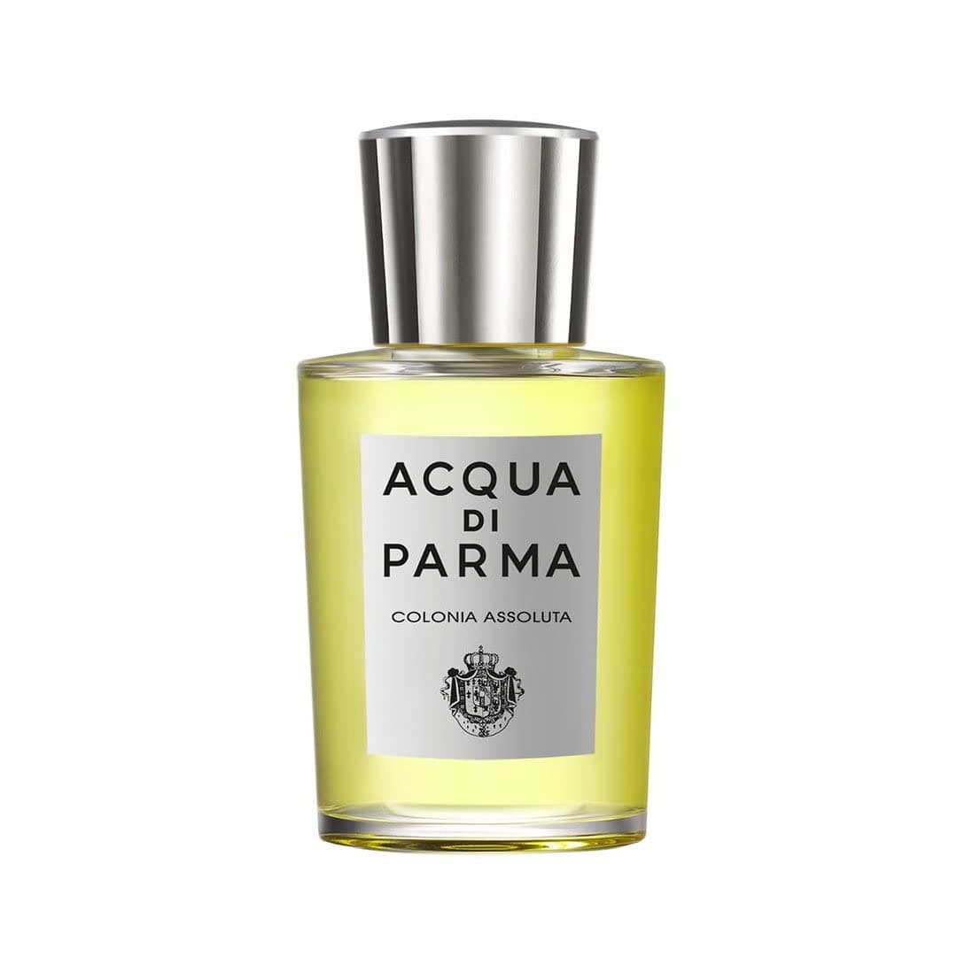 ACQUA DI PARMA Colonia Assoluta Eau de Toilette Spray, 1.7 Ounce