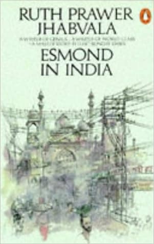 Esmond In India