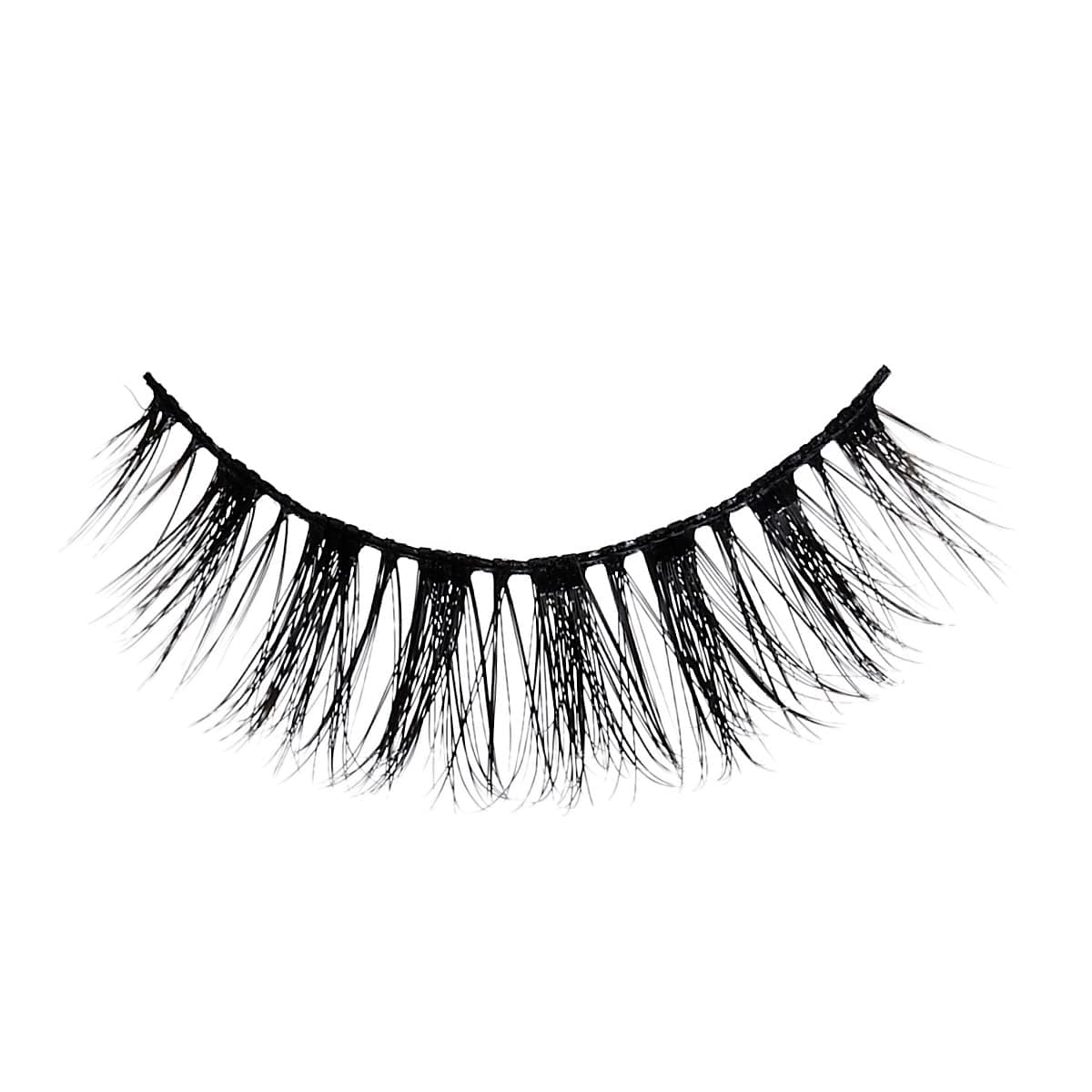 Kiss Lash Couture Faux Mink Muse Double Pack (Pack of 6)
