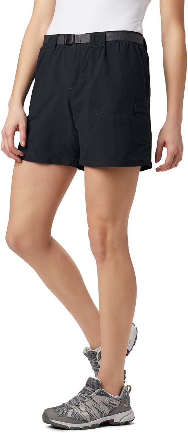 Columbia Women's Sandy River¿ Cargo Short