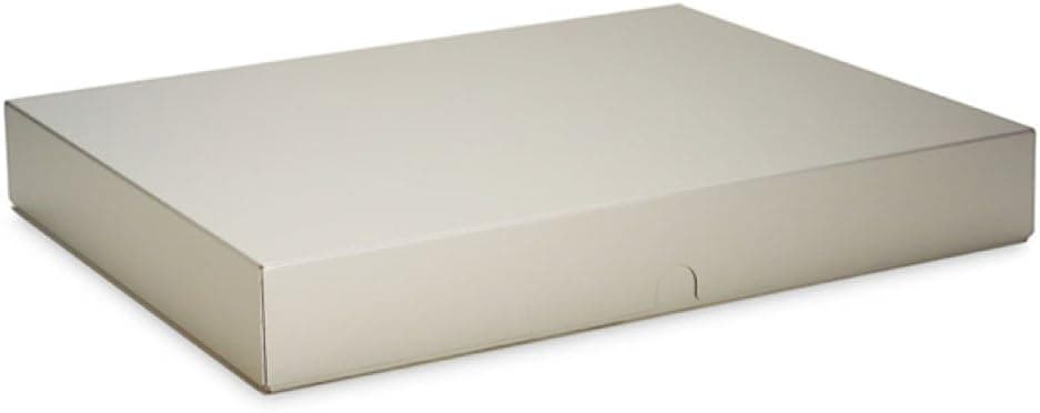 Pina Zangaro Machina Aluminum Presentation Box, 11” X 17” X 2" (44322)