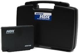 Avastor HDX-800 1TB FireWire Portable Hard Drive