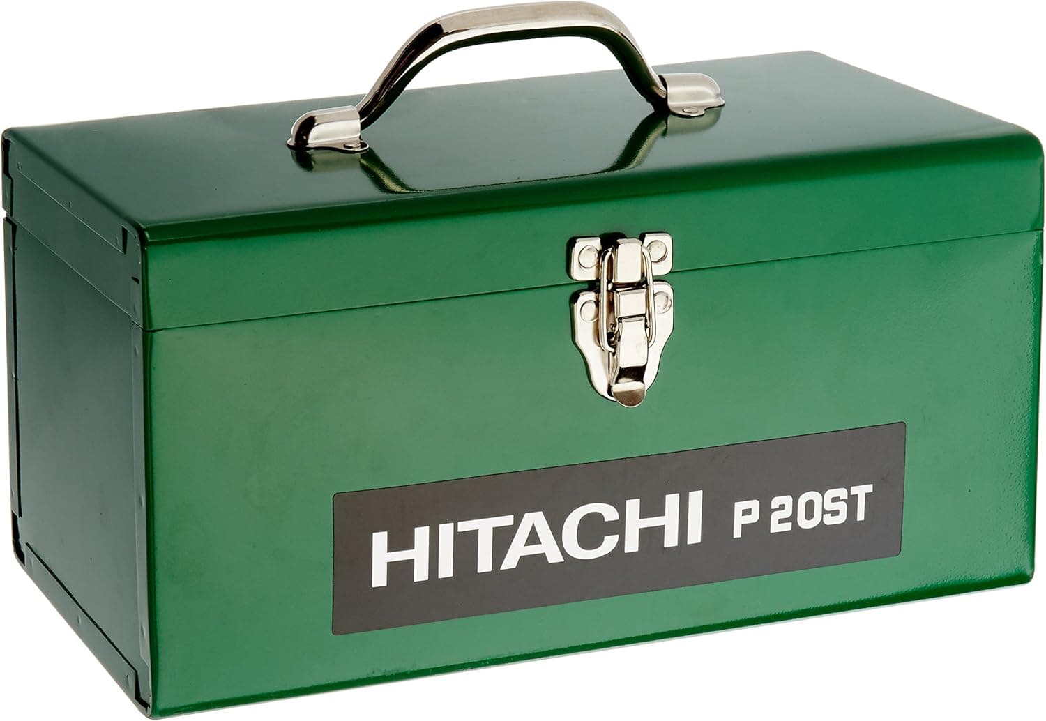 Hitachi 334846 Metal Case