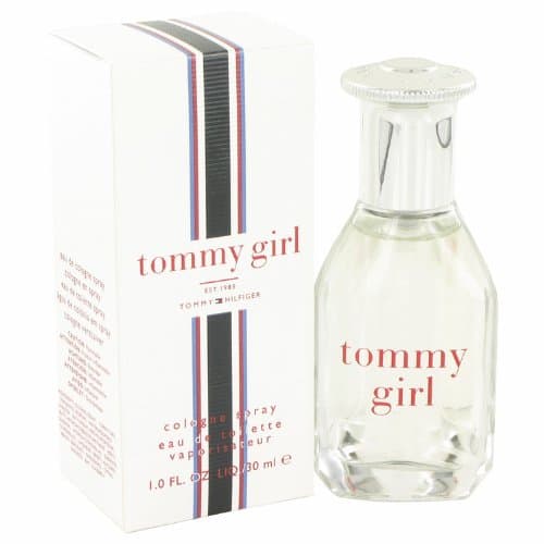 Tommy Girl By Tommy Hilfiger For Women. Cologne Spray 1-Ounce