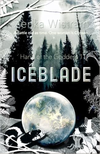 Iceblade