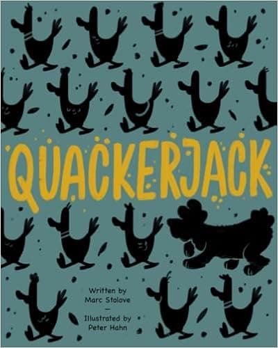 Quackerjack