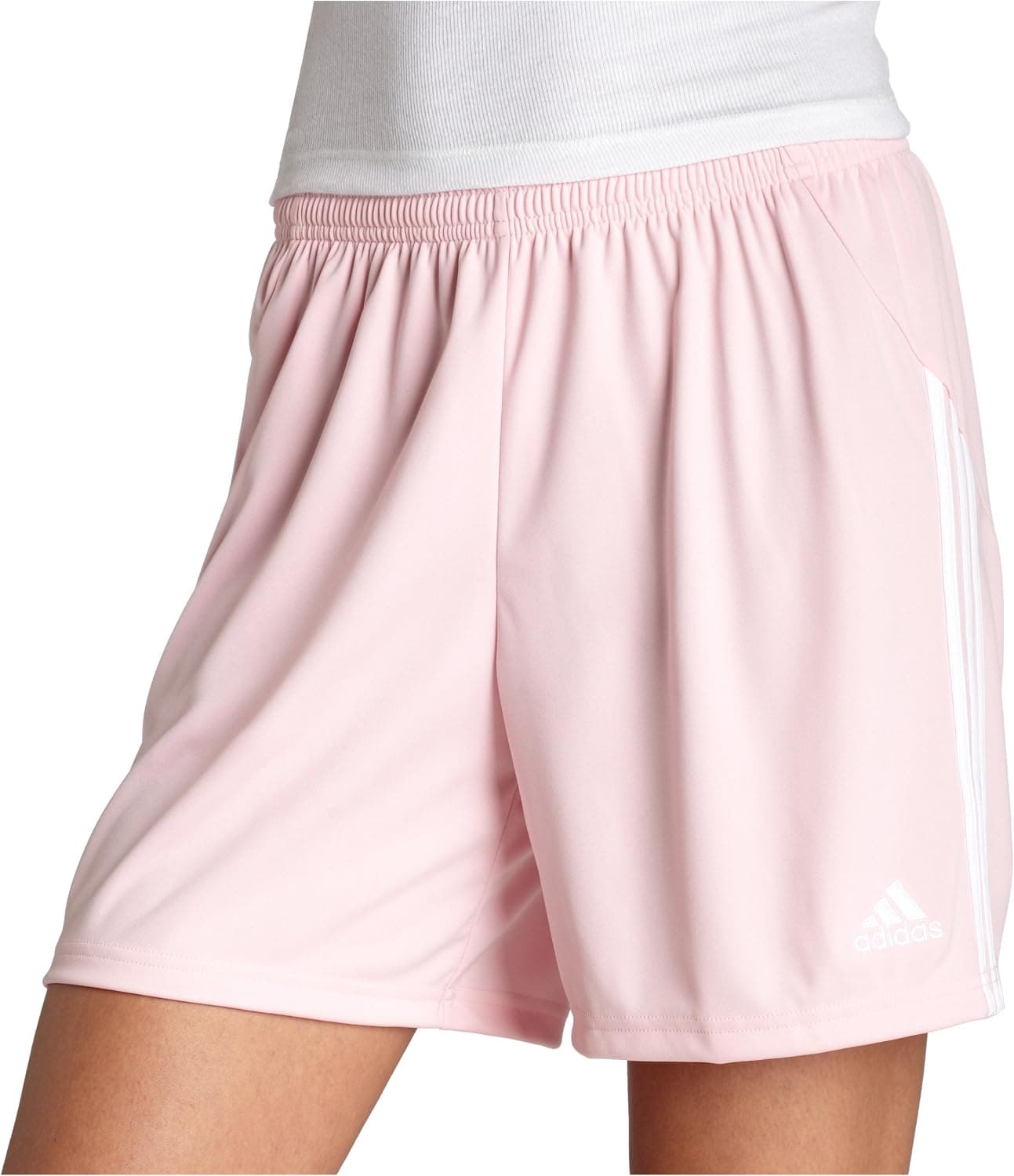 adidas Women's Elebase Short