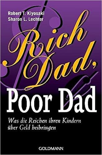 Rich Dad, Poor Dad