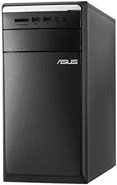 ASUS M11AA-US003Q Desktop with Windows 7 Pro (Discontinued by Manufacturer)