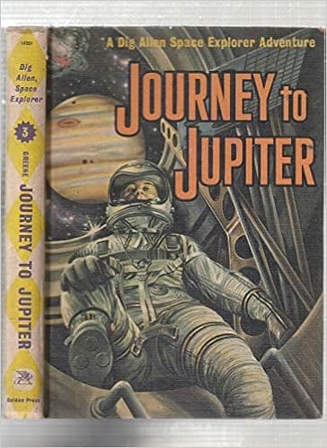 Journey to Jupiter