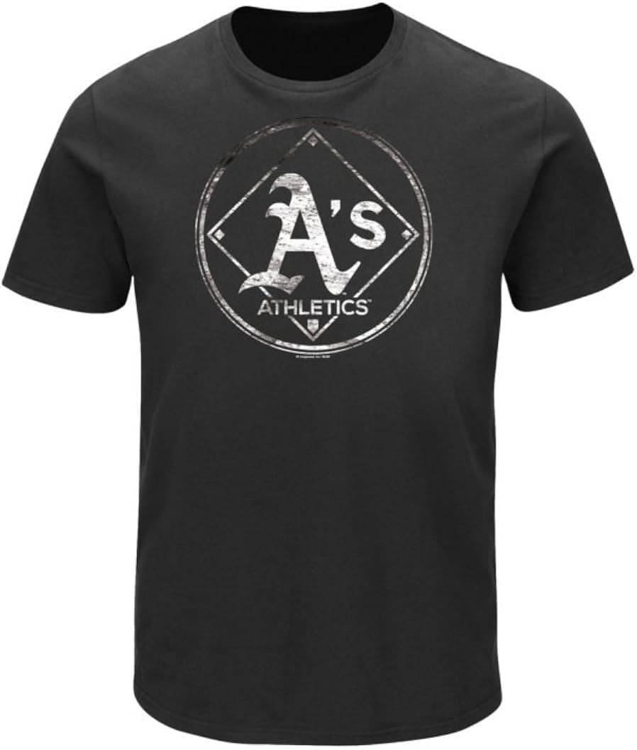 VF LSG MLB Men's Glory Fever Tee