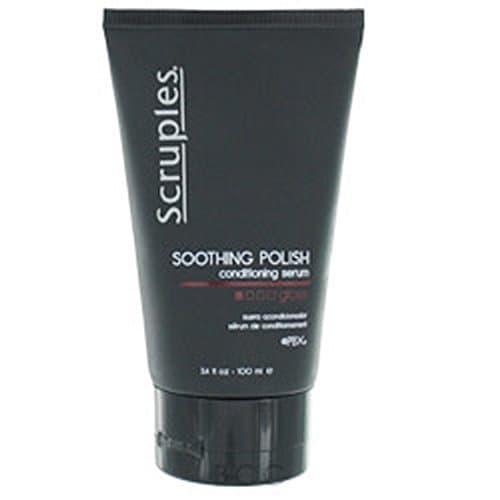 Scruples Soothing Polish Conditioning Serum Gloss 100 ml / 3.4 oz