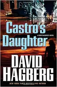 Castro's Daughter (McGarvey)