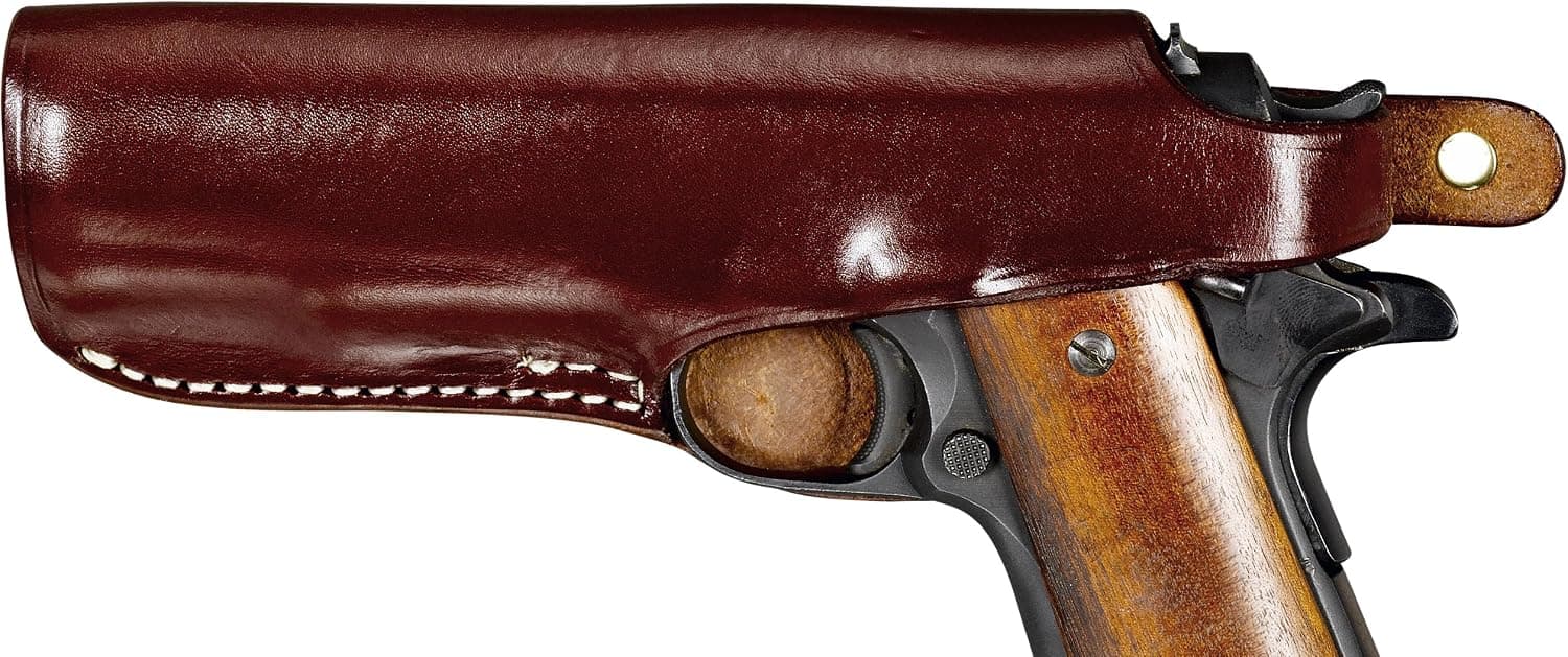 Triple K Carrylite Holster for Colt 1911 and Clones