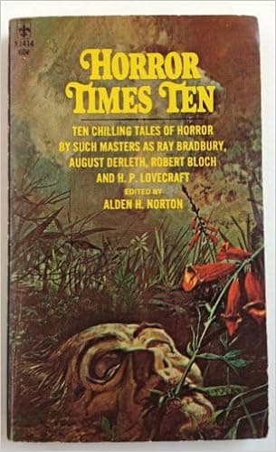 Horror Times Ten