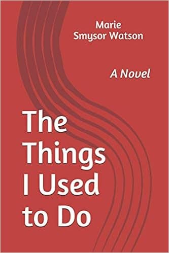 The Things I Used to Do