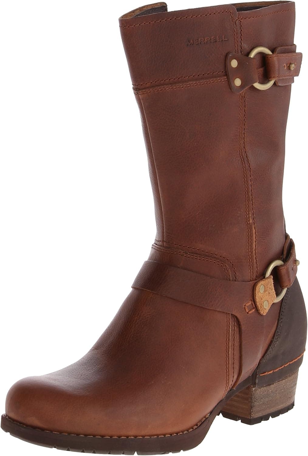 Merrell Women's Shiloh Peak Boot