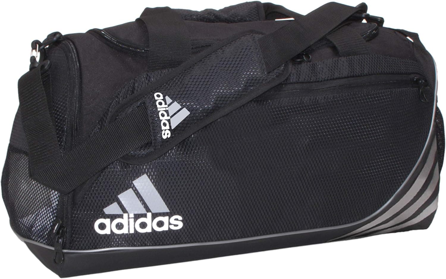 adidas Team Speed Duffel Bag (Medium)