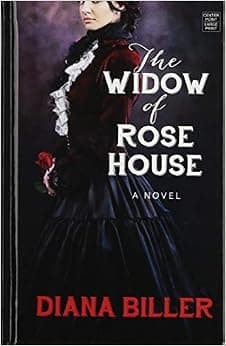 The Widow of Rose House