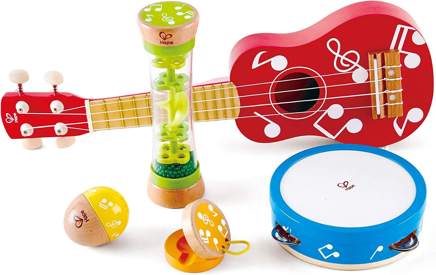 Hape Mini Band Set