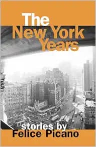 The New York Years: Stories by Felice Picano