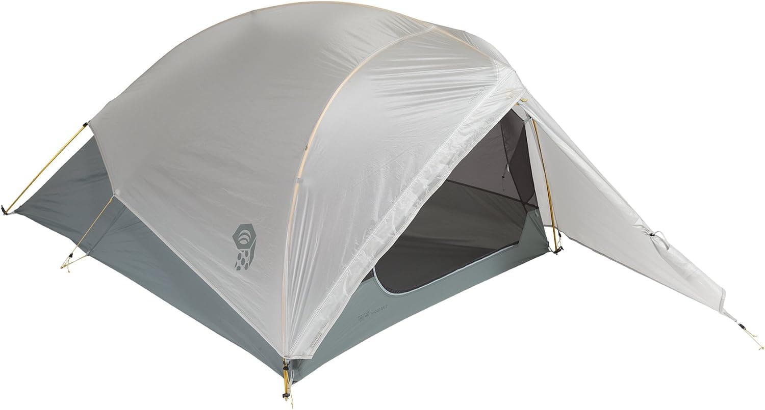 Mountain Hardwear Ghost UL 3 Tent - Fall 2017