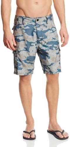 Oakley Men's Foxtrot Short